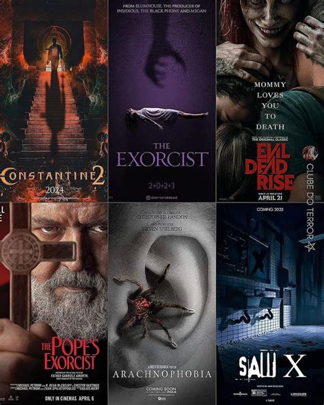 Anyone seen 'Odds Are' (2018) : r/horror .
